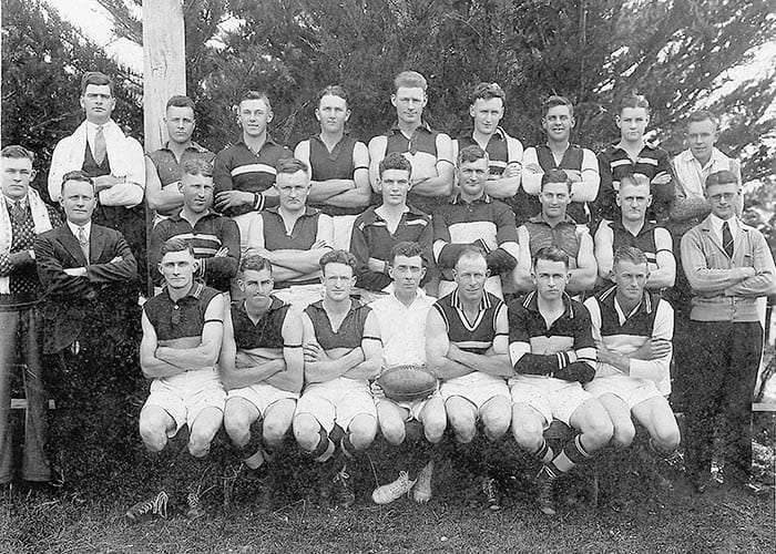 Looking back... Minlaton wins in grand final replay post image