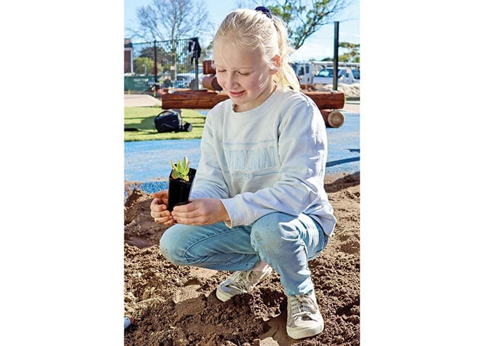 Childcare set to open post image