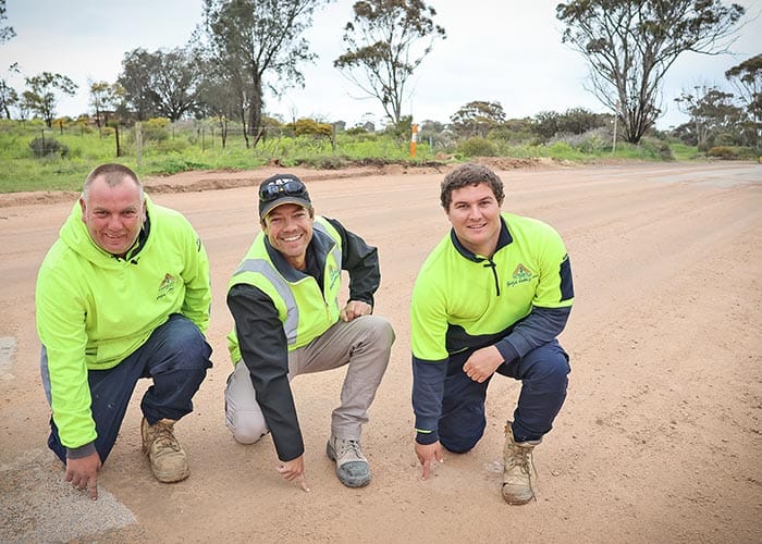 READY TO ROLL post image