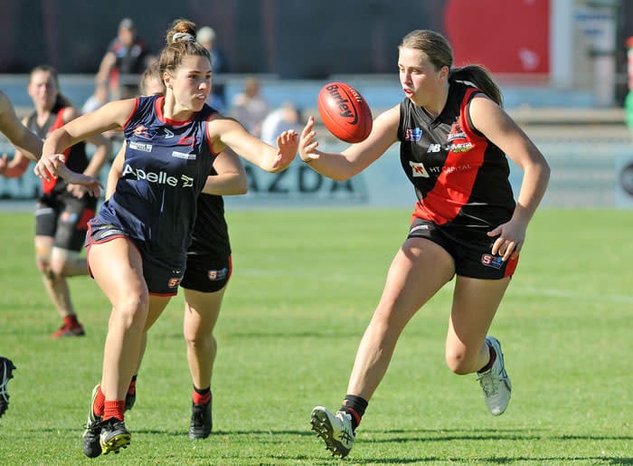 On an Elevated Stage post image