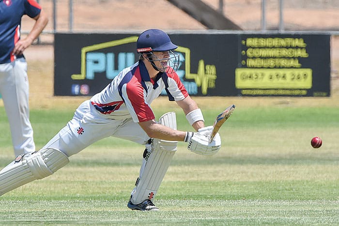 YPCA: Wallaroo and Bullants to playoff for last top four position post image