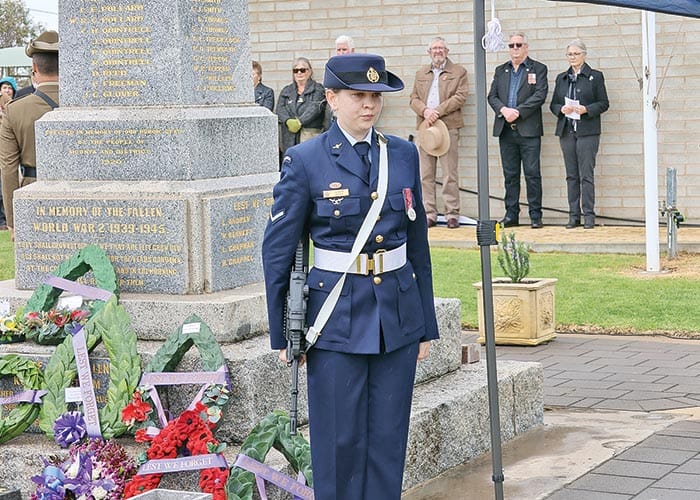 A heartfelt thank you for our Vietnam veterans post image