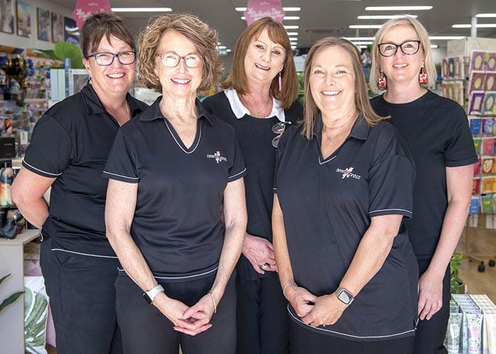 20-year milestone post image