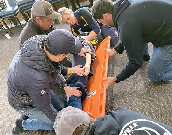 Preparing for life and death events post image