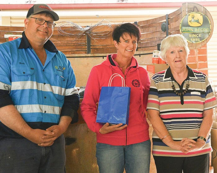 Visit for Cunliffe Women in Agriculture and Business post image
