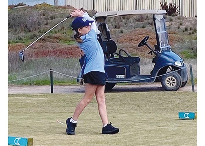 Copperclub Junior Championship post image