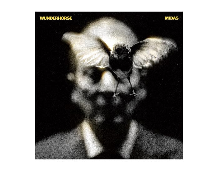 Wonderful Wunderhorse post image