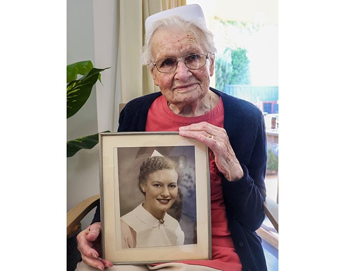 Celebrating over a century of care post image