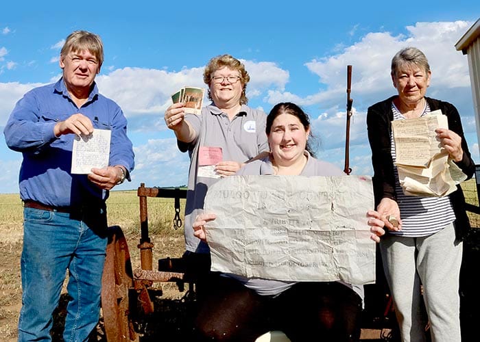 Doing the time warp post image