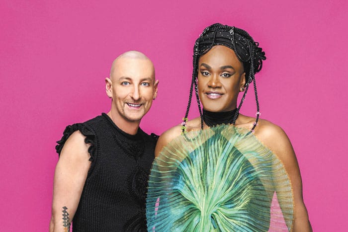 Eurovision firsts post image