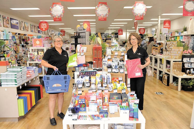 All your back-to-school stationery supplies post image