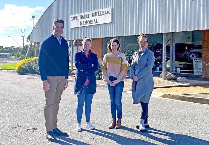 SYP childcare survey post image