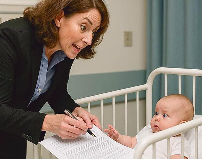 Conveyancing fantasies come true post image