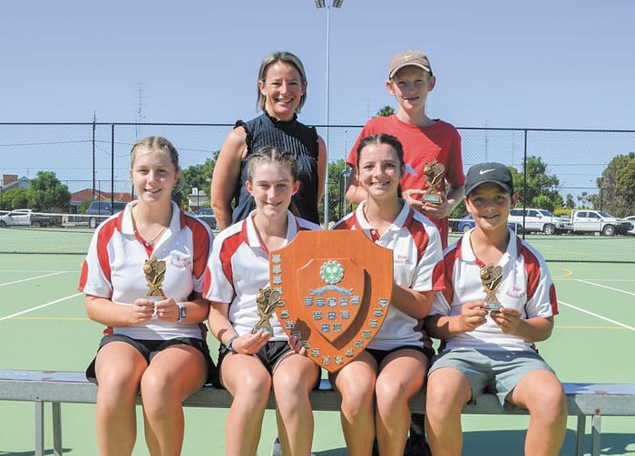 NYP junior tennis grand finals post image