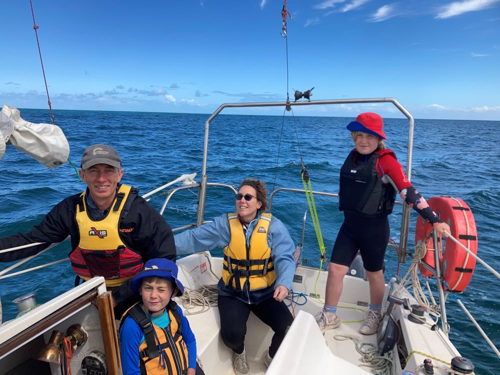 Wallaroo Sailing Club post image