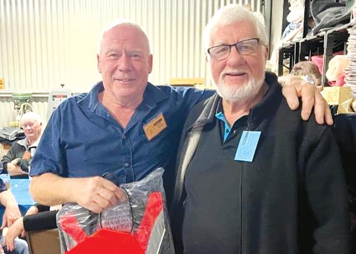 Port Hughes Boat Club post image