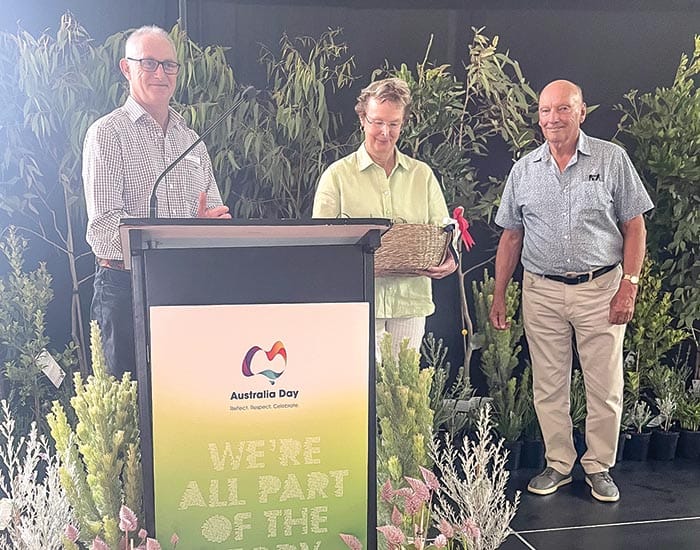 Maitland celebrates Australia Day post image