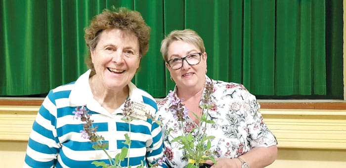 Copper Coast Garden Club news post image