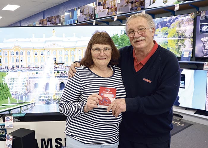 Valda our top tipster post image