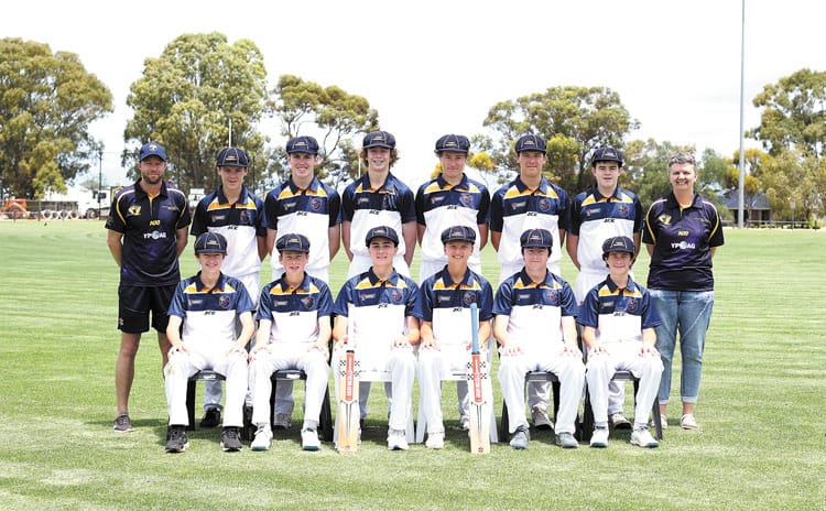 YP contests 2023 SACA U16 Country Cup post image