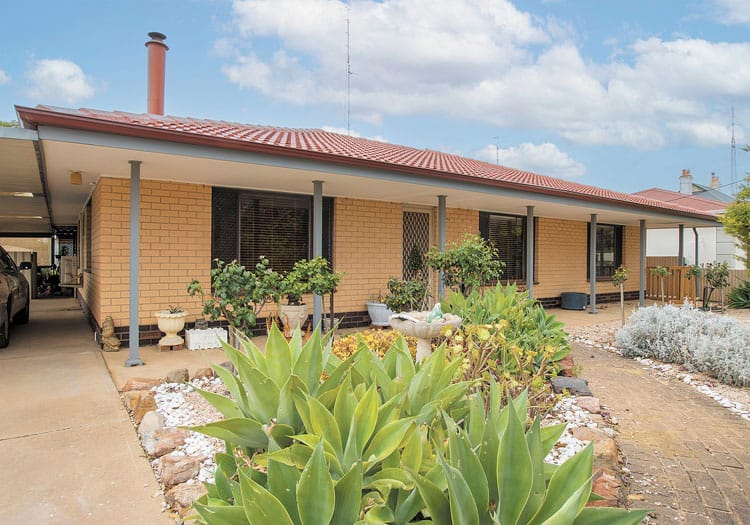 Room for the whole family post image