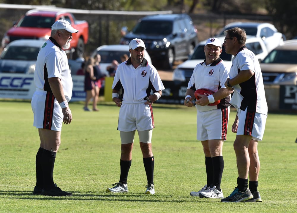 YPFL asking for umpire respect post image