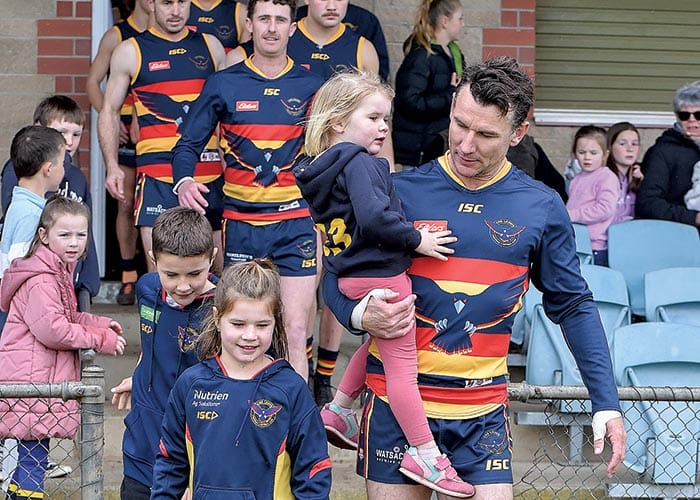 YPFL... One more minor round match to play post image