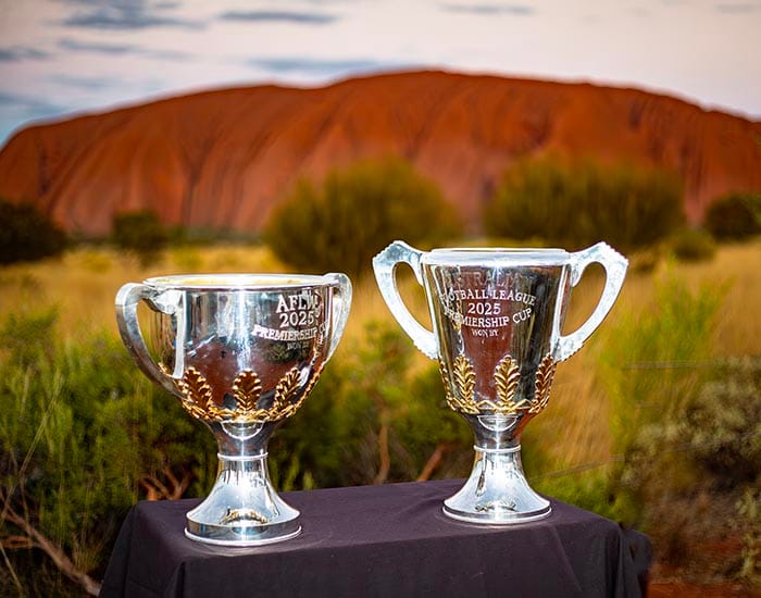 $5000 for fastest community footballers post image