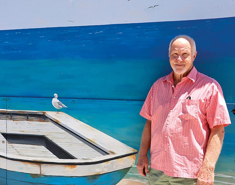 Art essential in regions post image