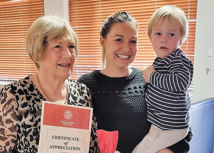 Another year done post image