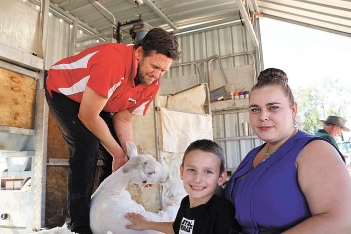 Another magnificent Maitland Show post image