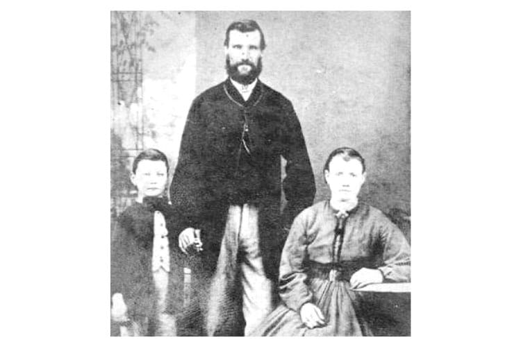 Elizabeth Woolcock and a miscarriage of justice post image