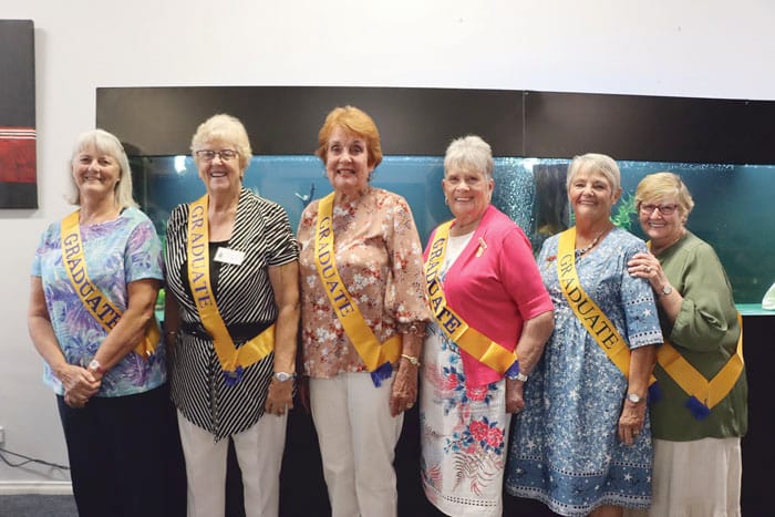 Weight Watchers notch up 50 years post image