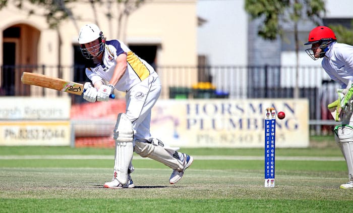 Team of the year honour for Price and Pointon post image