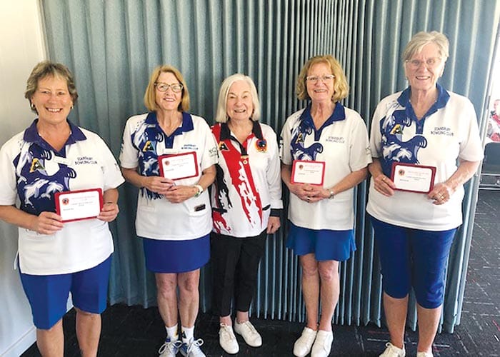 Maitland women’s invitation day post image