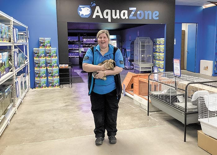 New loyalty program for Pets Domain post image