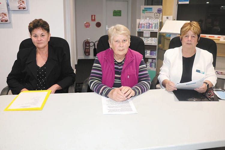 Charting Ardrossan hospital’s way forward post image