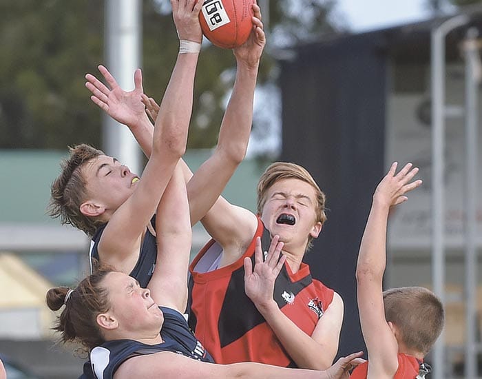 YPFL: Kadina’s commitment on full display post image