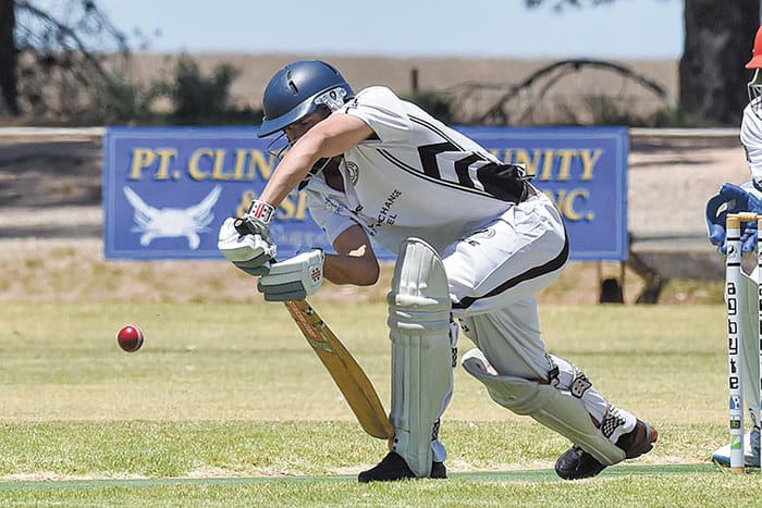Branford shines in Yorkshire league post image