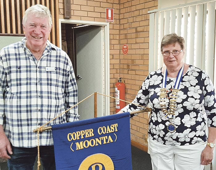 Life and times of Dieter Lunsman post image