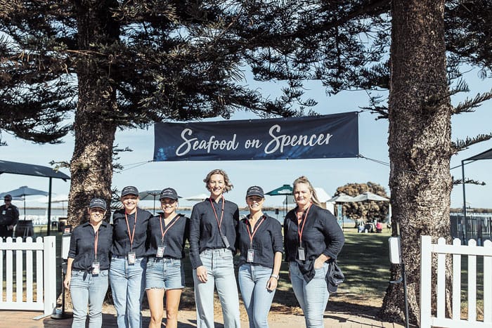 Inaugural event a roaring success post image