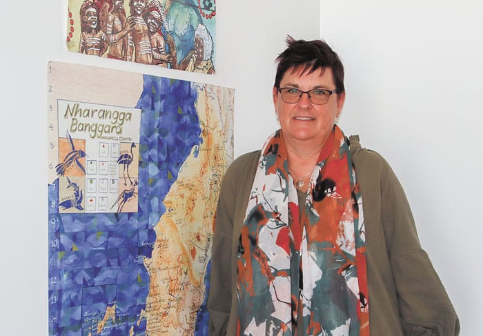 Local social workers valued post image