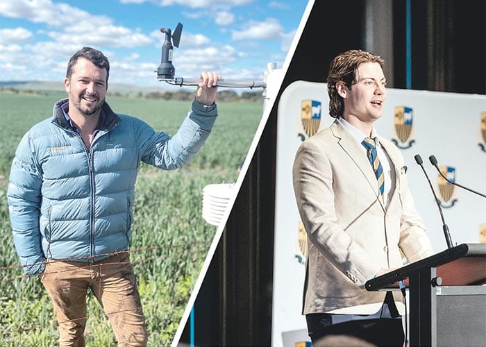 Nominations open for Farmer of the Year post image