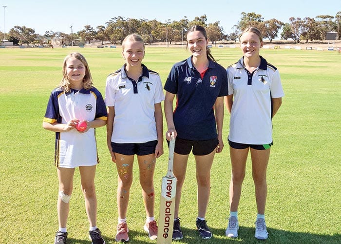 YP to host women’s cricket comp post image