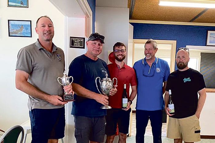 Cruisy Vincent Classic post image