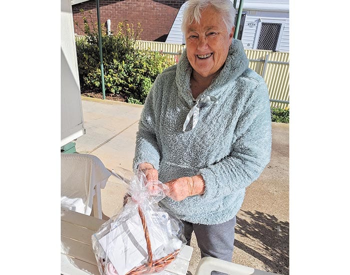 SACWA connects with community post image