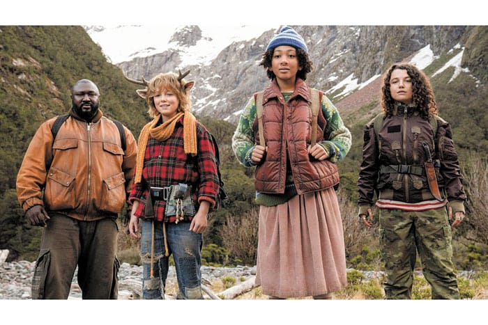 The end of a weird and wonderful series post image