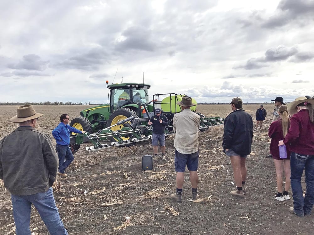 Is collaboration our best weapon against weeds? post image