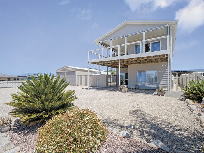 Modern seaside living with views post image