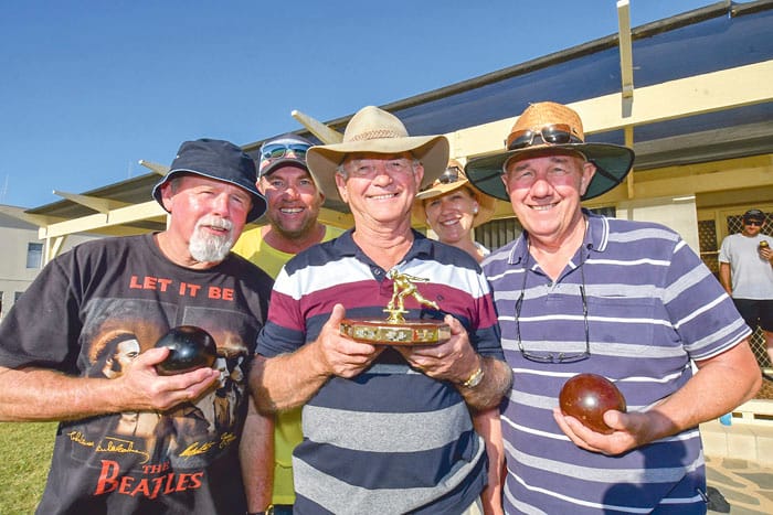 Tourists roll in to the peninsula post image